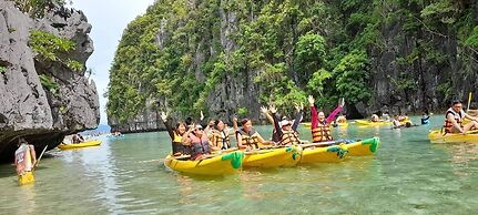 Sun Valley Inn - Hostel