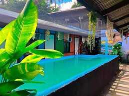 Sun Valley Inn - Hostel