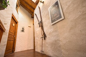 Maison D'hôtes Au Coeur Des Alpes