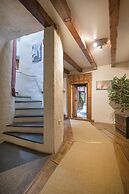 Maison D'hôtes Au Coeur Des Alpes