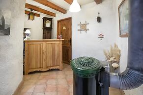 Maison D'hôtes Au Coeur Des Alpes