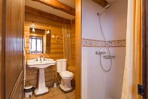 Maison D'hôtes Au Coeur Des Alpes