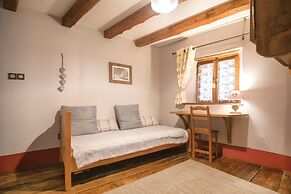Maison D'hôtes Au Coeur Des Alpes