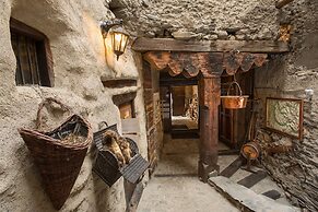 Maison D'hôtes Au Coeur Des Alpes