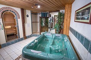 Maison D'hôtes Au Coeur Des Alpes