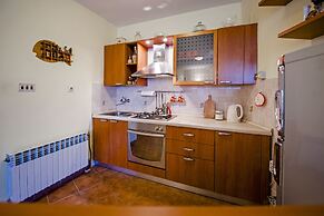 Apartments and Room Rina