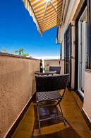 Apartments and Room Rina