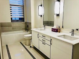 Friday Harbour Resort