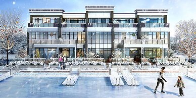 Friday Harbour Resort