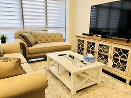 Friday Harbour Resort