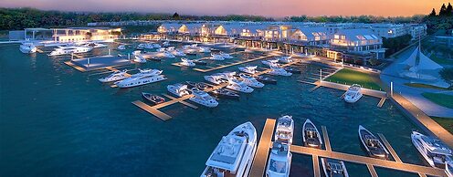 Friday Harbour Resort