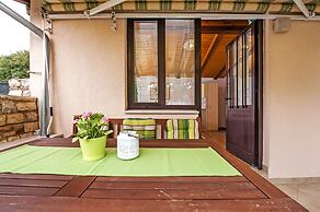 Apartments & Rooms Chiara