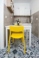 Apartments & Rooms Chiara