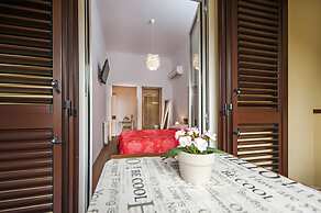 Apartments & Rooms Chiara