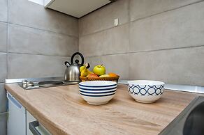 Apartments & Rooms Chiara