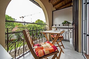 Apartments & Rooms Chiara