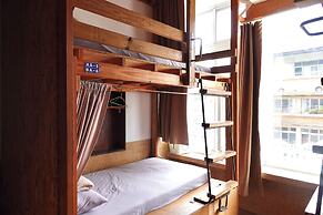 Yuan Qi Hostel