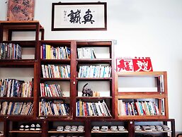 Yuan Qi Hostel