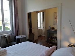 Villa Hortebise