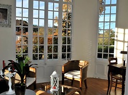 Villa Hortebise