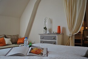 Villa Hortebise