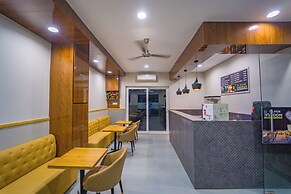 Vrinda Anandam Resorts