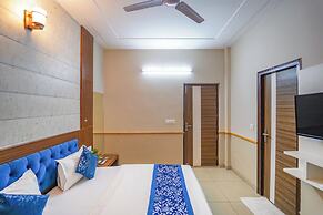 Vrinda Anandam Resorts