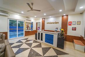 Vrinda Anandam Resorts