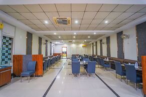 Vrinda Anandam Resorts