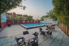 Vrinda Anandam Resorts