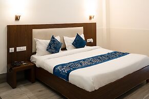 Vrinda Anandam Resorts
