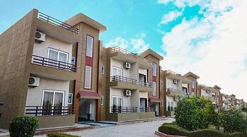 Vrinda Anandam Resorts