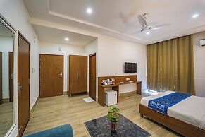 Vrinda Anandam Resorts