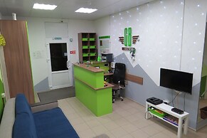 Hostel SV