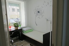 Hostel SV
