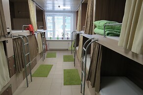 Hostel SV