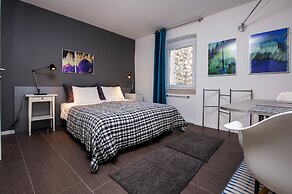 Apartments Aalvar and Aalto