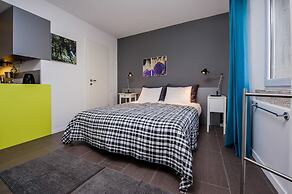 Apartments Aalvar and Aalto