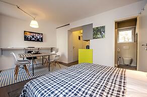 Apartments Aalvar and Aalto