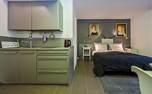 Apartments Aalvar and Aalto