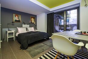 Apartments Aalvar and Aalto