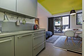 Apartments Aalvar and Aalto