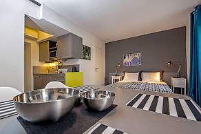 Apartments Aalvar and Aalto