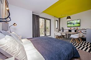 Apartments Aalvar and Aalto