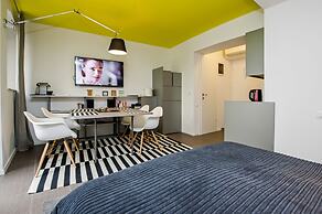 Apartments Aalvar and Aalto