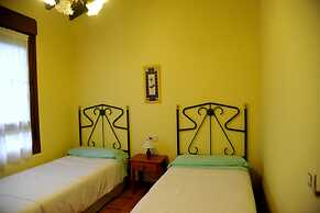 Mirador de Ovio Otero IV