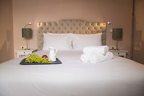Porta Medina Boutique Hotel - Adults Only