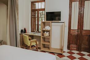 Porta Medina Boutique Hotel - Adults Only