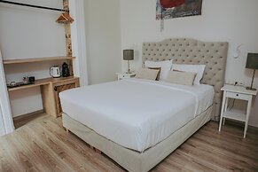 Porta Medina Boutique Hotel - Adults Only