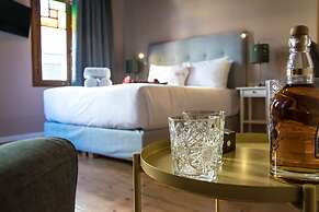 Porta Medina Boutique Hotel - Adults Only